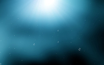 Abstract, Shining, Drops, Shine, Light, Brilliance, Surface HD wallpaper