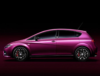 Seat Leon Cupra Pies Descalzos 2007, pies, leon, descalzos, cupra, 2007, seat HD wallpaper