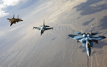 Transport, Airplanes, Weapon HD wallpaper
