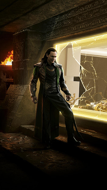 Thor: The Dark World (2022) movie HD phone wallpaper