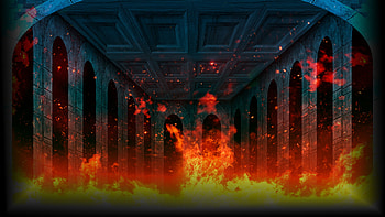 Double Dragon Neon Background Tapesmith.jpg HD wallpaper
