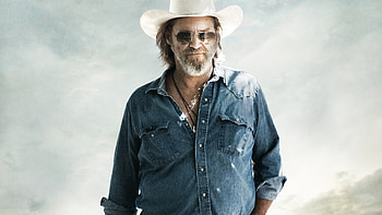 Jeff Bridges, Movies, Crazy Heart HD wallpaper
