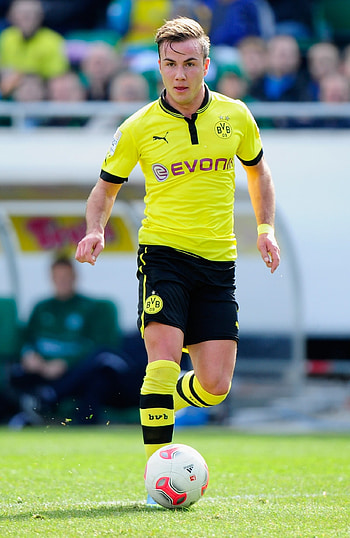 Mario Gotze, , Imaging, s HD phone wallpaper
