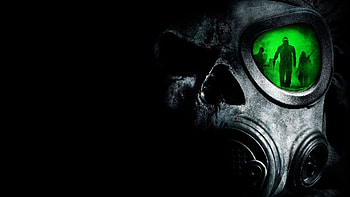 Interesting Scary Skull PX ~ Scary Anime . HD wallpaper