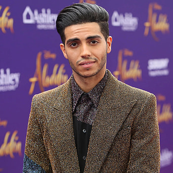 Mena Massoud, No auditions HD phone wallpaper
