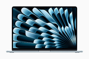 Stunning for MacBook Air: Embrace Technology in Style, technology, macOS HD wallpaper