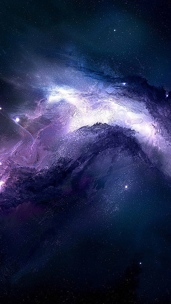 Astic, Spaceship, Galaxy HD phone wallpaper