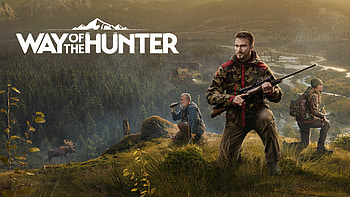 Way Of The Hunter Gaming Way Of The Hunter HD wallpaper