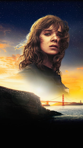 Bumblebee (2022) movie HD phone wallpaper