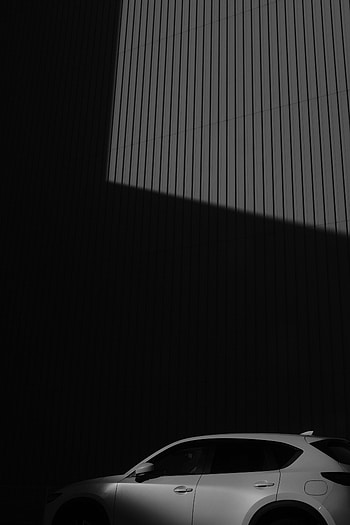 Cars, Car, Wall, Bw, Chb HD phone wallpaper