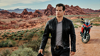 Men's Journal 2019, Henry Cavill HD wallpaper