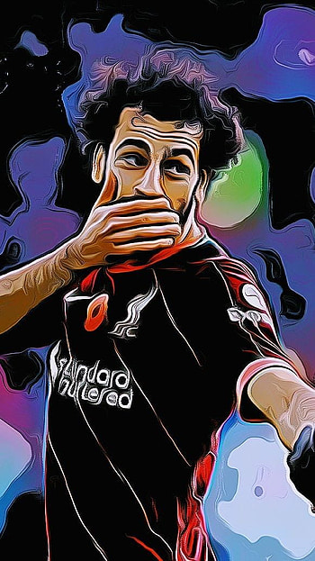 Mane & Salah, steve austine, steve pics HD phone wallpaper