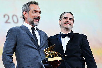 Golden Lion Award, Filmfestspiele von Venedig, Psychothriller Joker, Kultur Tagesspiegel HD wallpaper