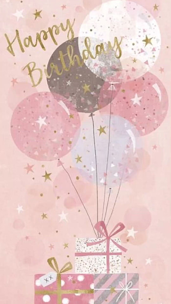 Happy Birtay, Background HD phone wallpaper