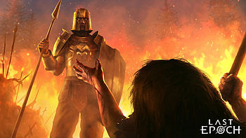 Last-Epoch, Videogame, fantasy, Last, Epoch, CG HD wallpaper