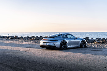 Car, Porsche GT3 RS HD wallpaper