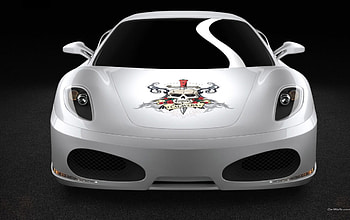 Ferrari, let me ride, sweet ride HD wallpaper