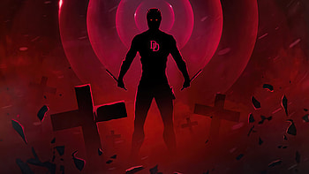 Dare Devil The Man Without Fear , daredevil, tv-shows, marvel HD wallpaper