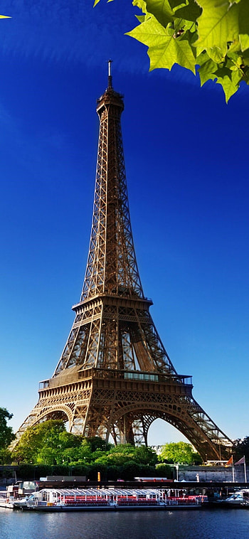 Eiffel Tower Paris, , High-quality , Mobile backgrounds HD phone wallpaper