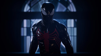 Peter, video game, Marvel's Spider-Man 2 HD wallpaper