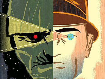 Comic, DC: The New Frontier HD wallpaper