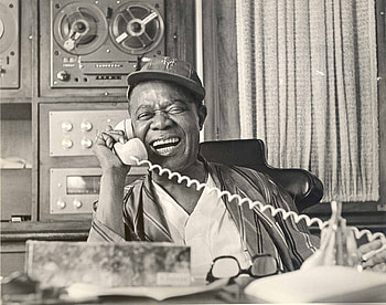 Louis Armstrong, Jazziz magazine, Louis Armstrong archives, Jazz music history HD wallpaper