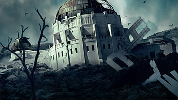 Greenland 2: Migration — | Arctic Exodus HD wallpaper