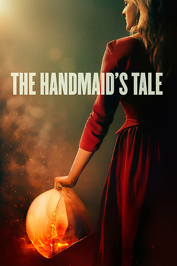 Poster, The Handmaid's Tale HD phone wallpaper