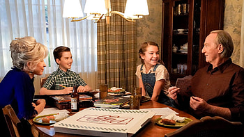 Young Sheldon, 4x5 episode HD wallpaper