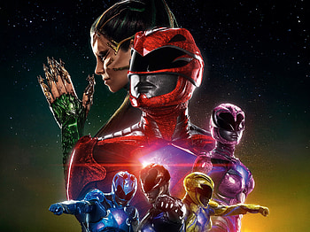 2017 Power Rangers Movie, power-rangers, 2017-movies, movies HD wallpaper