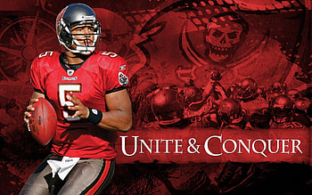 Josh man Tampa bay Buccaneers qb, 21, , football, 2012, qb, 10, sport HD wallpaper