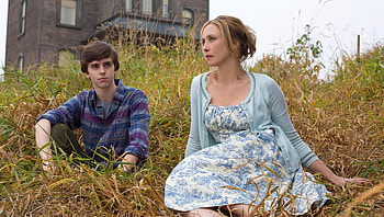 Bates Motel (2022) movie HD wallpaper