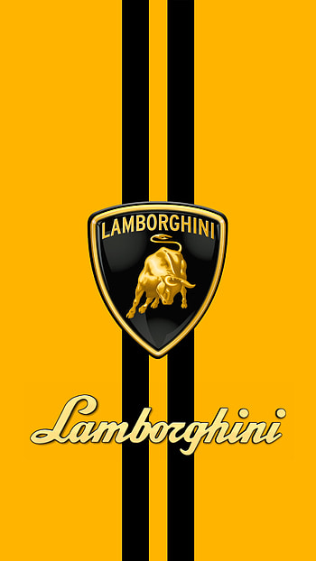 Lamborghini logo, Ferrari, cars, sports cars, super cars, buggati, viper HD phone wallpaper