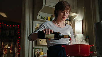 Julie and Julia (Movies), Movie trailer, movies, Julia Child's story HD wallpaper