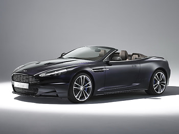 Auto, Aston Martin, Cars, Side View, Style, Dbs, 2010 HD wallpaper