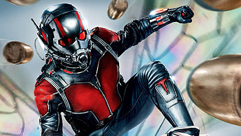 Ant-Man (2022) movie HD wallpaper