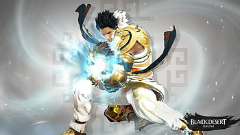 Video Game - Black Desert Online Striker (Black Desert Online) HD wallpaper