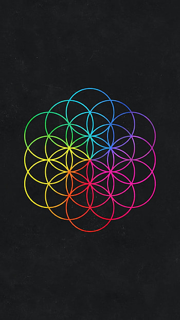 Coldplay Head Full Of Dreams ( audio) HD phone wallpaper