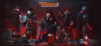 The Division 2 Warlords Of New York , tom-clancys-the-division-2, tom-clancys-the-division, 2020-games, games HD wallpaper