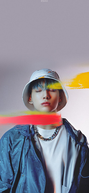Jungkook, BTS, Jeon Jungkook, Fashion, Kookie, Lip piercing, Eyebrow piercing, Man, Men hairstyles HD phone wallpaper