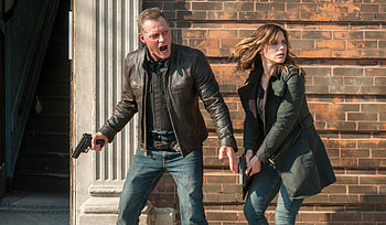 Chicago P.D., TV series, Killer women debut, New York Times HD wallpaper