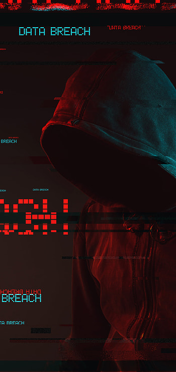 Neon Breach: Hacker , technology, hacker HD phone wallpaper