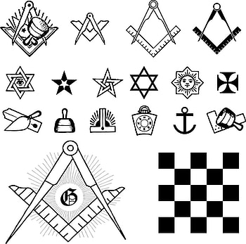 mason symbol, mason, wake, up, symbol HD wallpaper