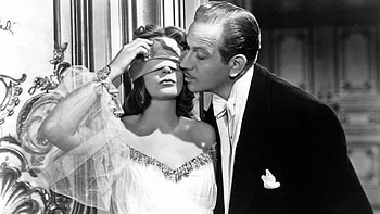 Ninotchka alle informationen, Film, Greta Garbo, Legendary film star HD wallpaper