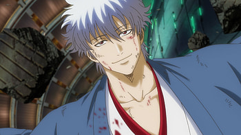 Gintama: The Final, Highest grossing film, Epic conclusion, Unforgettable finale HD wallpaper