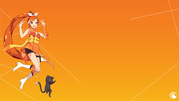 Vibrant Crunchyroll Anime, Crunchyroll, Anime HD wallpaper