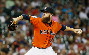 Sports, Houston Astros, Mlb, Baseball, Houston Astros Pitcher, Pitcher HD wallpaper