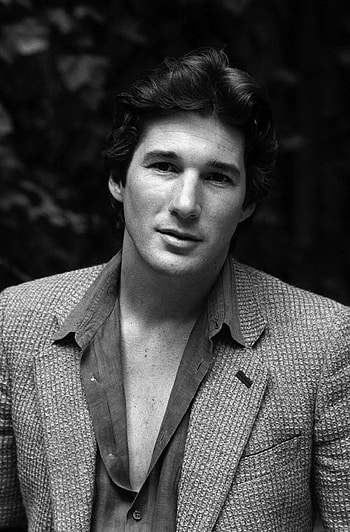 Richard Gere , backgrounds, Distinguished actor, Movie star HD phone wallpaper