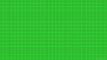green grid black graph paper lime green HD wallpaper