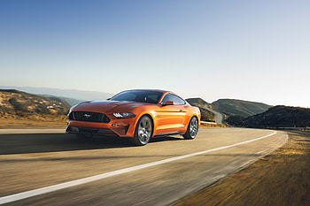 Ford Mustang GT 2018 , ford-mustang, cars, 2018-cars HD wallpaper